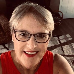 Meet your Posher, Susan